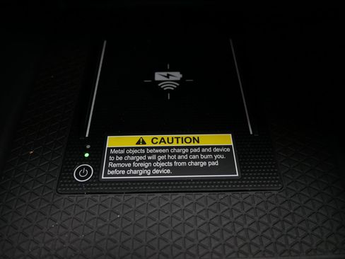 Certified 2025 Honda Accord EX-L image 27