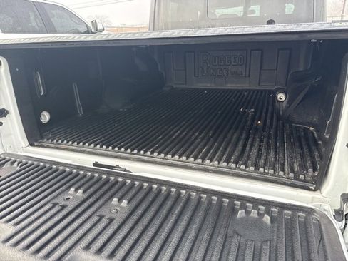 Used 2020 Jeep Gladiator Rubicon image 20