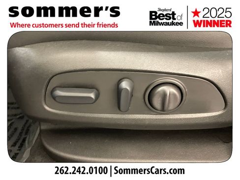 Used 2024 Chevrolet Blazer LT image 10