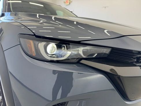 Used 2025 MAZDA CX-50 AWD 2.5 S w/ Select Package image 32