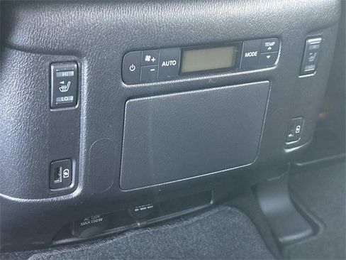 Certified 2023 INFINITI QX80 Sensory w/ Cargo Package image 25