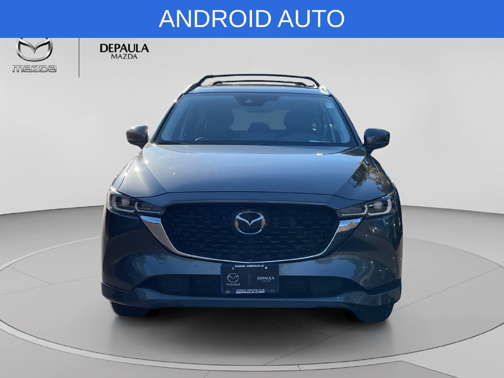 Used 2025 MAZDA CX-5 AWD 2.5 S image 7
