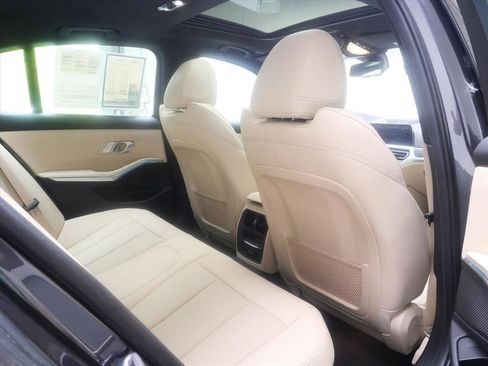 Used 2022 BMW 330e xDrive w/ Convenience Package AWD/4WD image 26