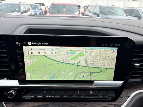 New 2026 GMC Sierra 1500 SLT w/ SLT Premium Package image 13