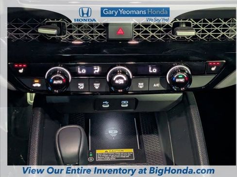Used 2025 Honda Accord Sport image 21