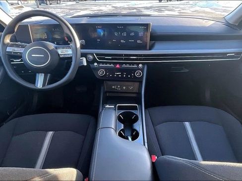 Certified 2024 Hyundai Sonata SEL image 15