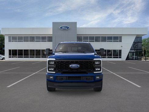 New 2026 Ford F250 XL w/ STX Appearance Package image 28
