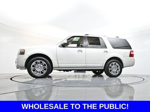 Used 2013 Ford Expedition Limited image 31