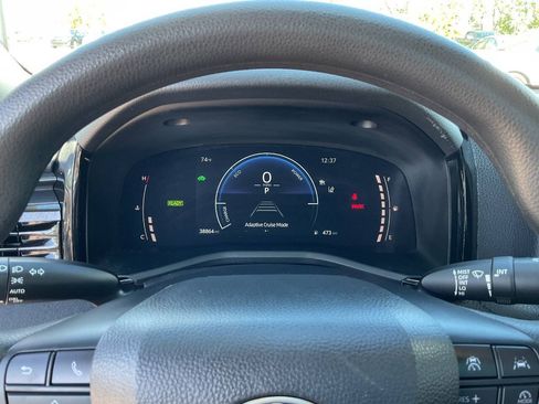 Used 2025 Toyota Camry LE FWD image 20