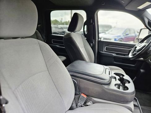 Used 2024 RAM 2500 Big Horn image 14