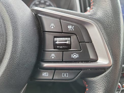 Used 2021 Subaru Forester Sport AWD/4WD image 28