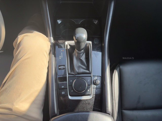 Used 2025 MAZDA MAZDA3 s FWD image 14