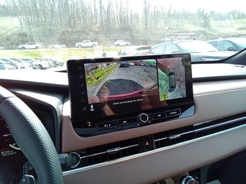 Used 2026 Mitsubishi Outlander SEL image 22