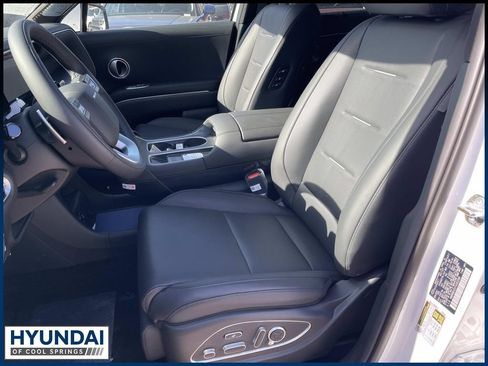 New 2026 Hyundai Palisade Calligraphy FWD image 17