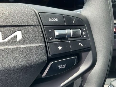 New 2026 Kia Sportage X-Line image 11