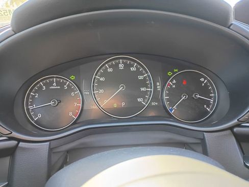 New 2026 MAZDA CX-30 AWD 2.5 S w/ Select Sport Pkg image 21