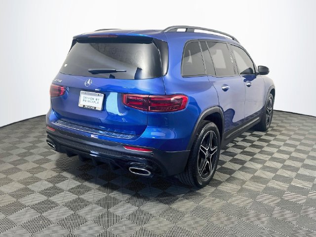 Used 2024 Mercedes-Benz GLB 250 image 10