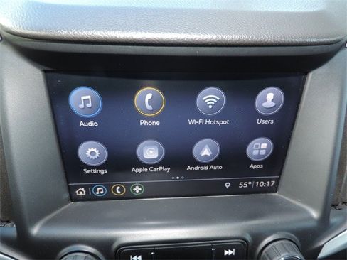 Used 2020 GMC Terrain SLT w/ Preferred Package image 20