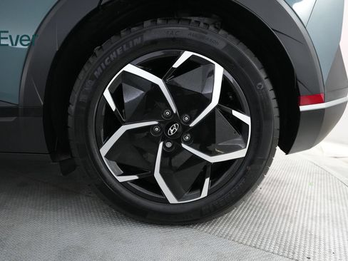 Used 2024 Hyundai Ioniq 5 SEL RWD image 9