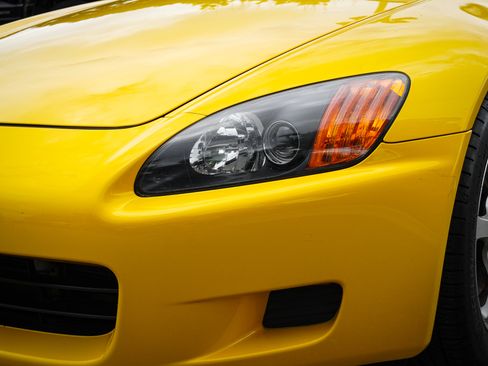 Used 2003 Honda S2000 image 6