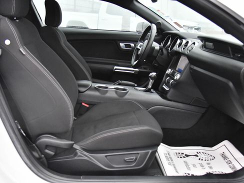 Used 2022 Ford Mustang Coupe w/ Equipment Group 101A image 37