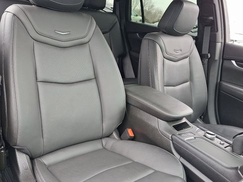 Certified 2024 Cadillac XT6 Premium Luxury image 19