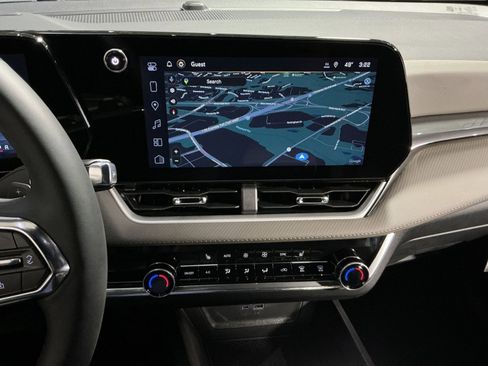 New 2026 Chevrolet Equinox LT image 28