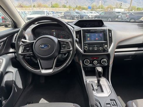 Used 2020 Subaru Crosstrek 2.0i Premium w/ Moonroof Package 2 AWD/4WD image 24