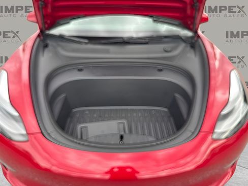 Used 2022 Tesla Model 3 Long Range AWD/4WD image 19