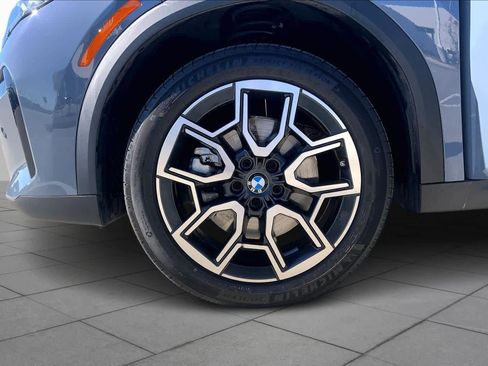 Used 2025 BMW X2 xDrive28i image 10