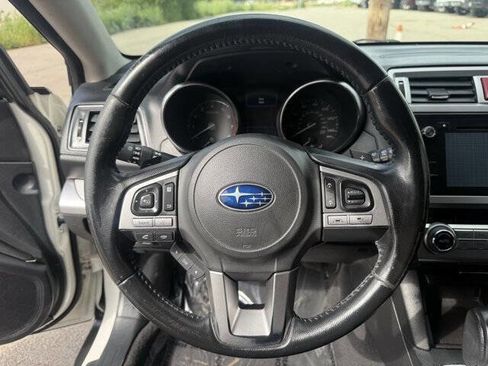 Used 2016 Subaru Outback 2.5i Premium AWD/4WD image 14