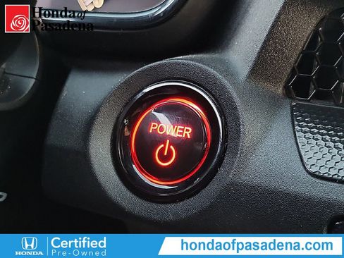 Certified 2025 Honda CR-V Sport-L image 16