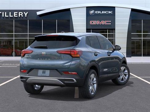 New 2026 Buick Encore GX Preferred image 4