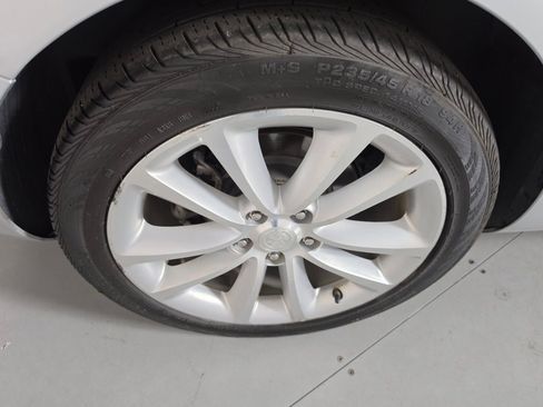 Used 2014 Buick Verano Leather image 11