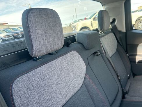 Used 2022 Ford Maverick XLT w/ Equipment Group 300A Standard image 31