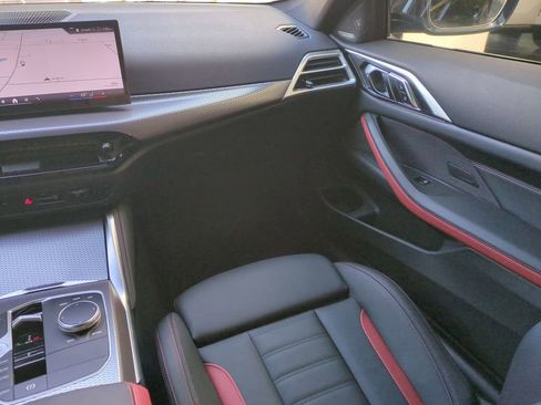 Used 2026 BMW 430i xDrive Coupe w/ M Sport Package image 16