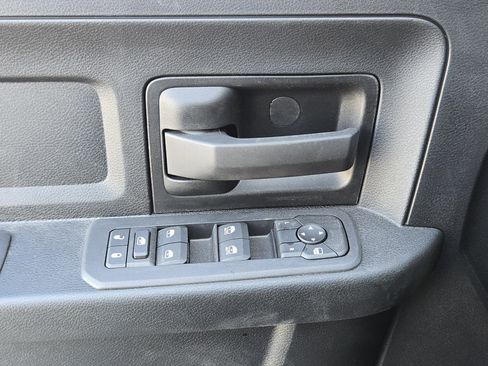 New 2026 RAM 2500 Tradesman image 18