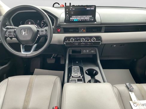 Used 2023 Honda Pilot EX-L image 16