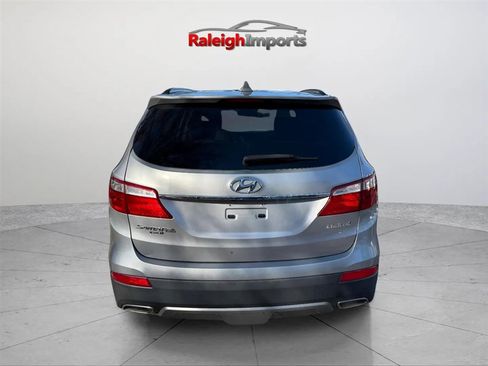 Used 2016 Hyundai Santa Fe Limited FWD image 8