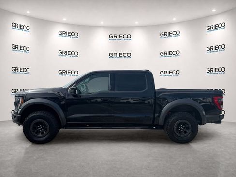Used 2023 Ford F150 Raptor AWD/4WD image 4