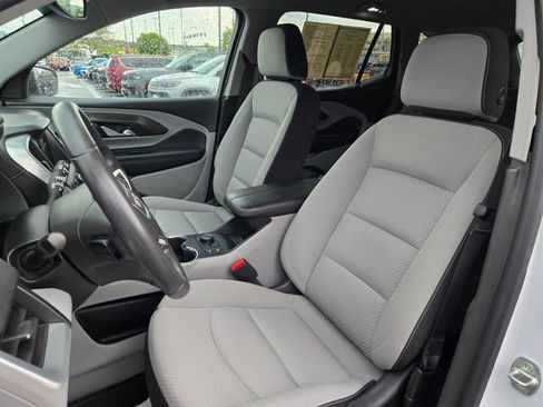 Used 2022 GMC Terrain SLE w/ Driver Convenience Package AWD/4WD image 18