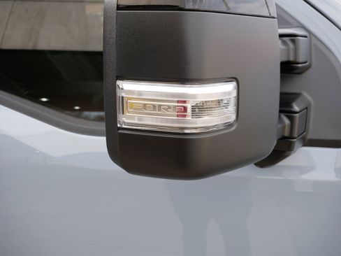 New 2026 Ford F350 Lariat w/ FX4 Off-Road Package image 62