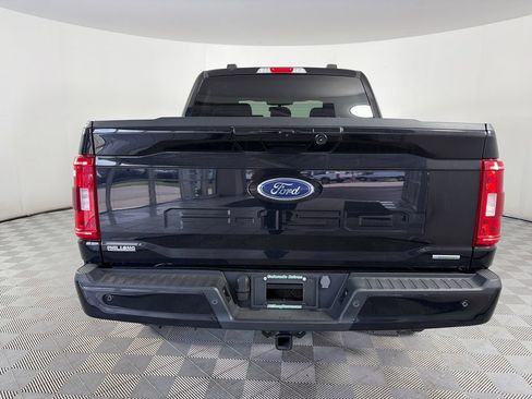 Certified 2023 Ford F150 XLT w/ Equipment Group 302A High AWD/4WD image 6