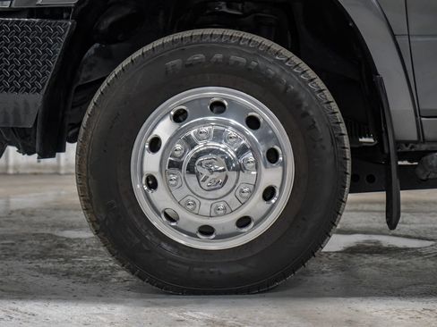 Used 2021 RAM 3500 Limited AWD/4WD image 63