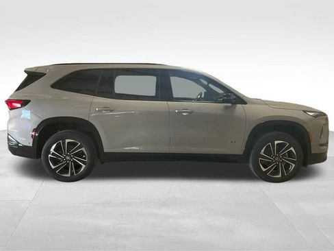 New 2026 Buick Enclave Sport Touring w/ Super Cruise Package image 5