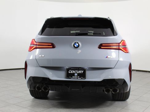 New 2026 BMW X3 M50 image 10