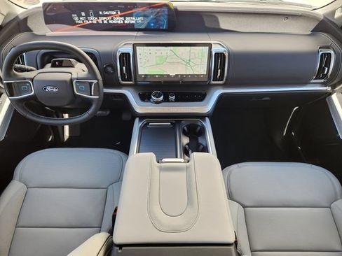New 2027 Ford Expedition Max Platinum w/ Platinum Ultimate Package AWD/4WD image 11