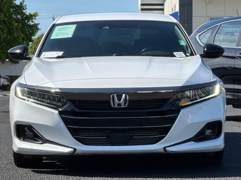 Used 2022 Honda Accord Sport image 5