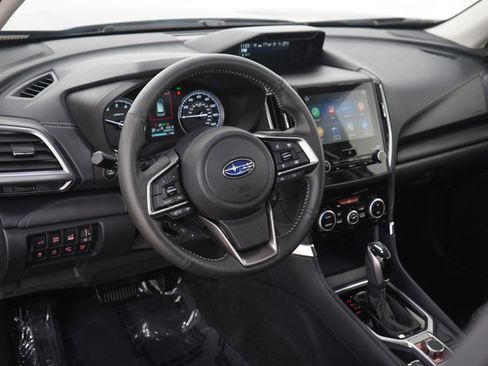 Used 2024 Subaru Forester Touring w/ Convenience Package image 24