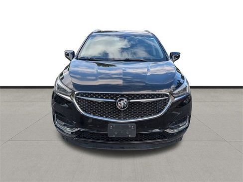 Used 2018 Buick Enclave Avenir w/ Trailering Package image 2